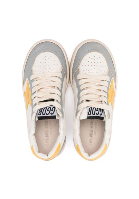 Sneakers Ball Star GOLDEN GOOSE KIDS | GJF00439 F00609582682